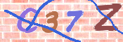 CAPTCHA Bilde