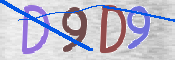 CAPTCHA Bilde