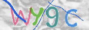 CAPTCHA Bilde