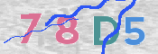 CAPTCHA Bilde