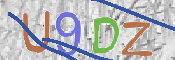 CAPTCHA Bilde