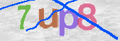 CAPTCHA Bilde
