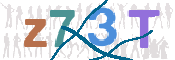 CAPTCHA Bilde
