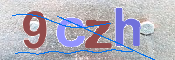 CAPTCHA Bilde
