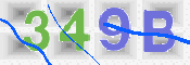 CAPTCHA Bilde