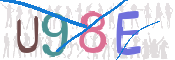 CAPTCHA Bilde