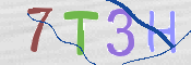 CAPTCHA Bilde