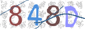 CAPTCHA Bilde