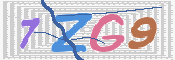 CAPTCHA Bilde