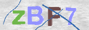 CAPTCHA Bilde