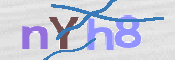 CAPTCHA Bilde