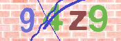 CAPTCHA Bilde