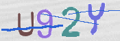 CAPTCHA Bilde