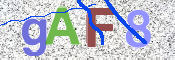 CAPTCHA Bilde