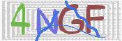 CAPTCHA Bilde
