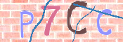 CAPTCHA Bilde