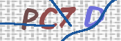 CAPTCHA Bilde