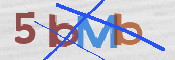CAPTCHA Bilde