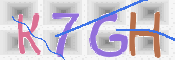 CAPTCHA Bilde