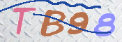 CAPTCHA Bilde