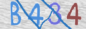 CAPTCHA Bilde