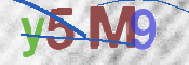 CAPTCHA Bilde