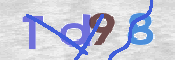 CAPTCHA Bilde