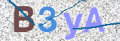 CAPTCHA Bilde