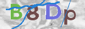 CAPTCHA Bilde