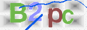 CAPTCHA Bilde