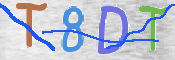 CAPTCHA Bilde