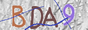 CAPTCHA Bilde