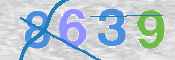 CAPTCHA Bilde