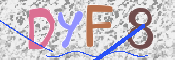 CAPTCHA Bilde