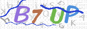 CAPTCHA Bilde