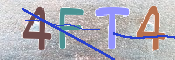 CAPTCHA Bilde