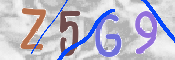 CAPTCHA Bilde