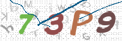 CAPTCHA Bilde