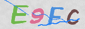 CAPTCHA Bilde