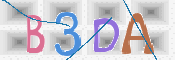 CAPTCHA Bilde