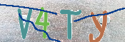 CAPTCHA Bilde