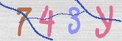 CAPTCHA Bilde