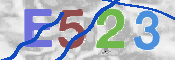 CAPTCHA Bilde