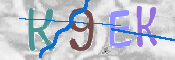 CAPTCHA Bilde