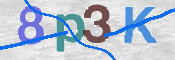 CAPTCHA Bilde