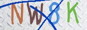 CAPTCHA Bilde