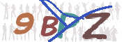 CAPTCHA Bilde