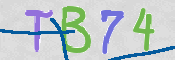 CAPTCHA Bilde