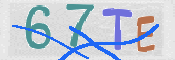 CAPTCHA Bilde