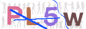 CAPTCHA Bilde